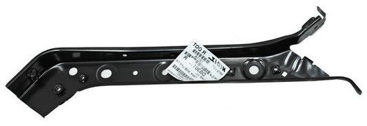 Marco Radiador Juke 2011-2016 Sup Mtp Izquierdo