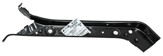 Marco Radiador Juke 2011-2016 Sup Mtp derecho