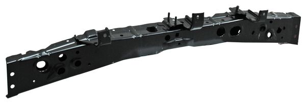 Marco Radiador March 2014-2020 Sup