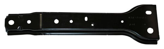 Marco Radiador Nissan Pickup Np300/ Frontier 2016-2020 Central 288