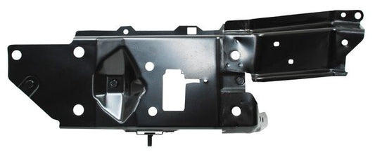 Marco Radiador Rogue 2008-2014 335 Derecho