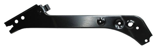 Marco Radiador Rogue 2008-2014 Sup 335 Derecho