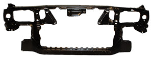 Marco Radiador Nissan Sentra 1996-2000/ Lucino 1996-1998 C/Soporte P/Parr