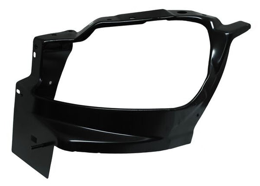 Marco Radiador Peugeot 207 2008-2012 (Base Faro) ***** Derecho