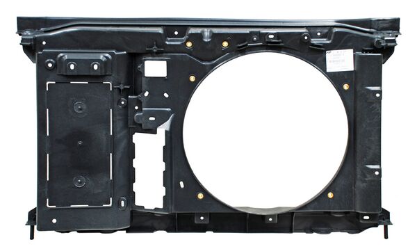 Marco Radiador Peugeot 308 2009-2014/ 3008 2011-2016/ Partner Tepee 2013-2015 627