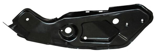 Marco Radiador Leon 2014-2016 288 627 Izquierdo