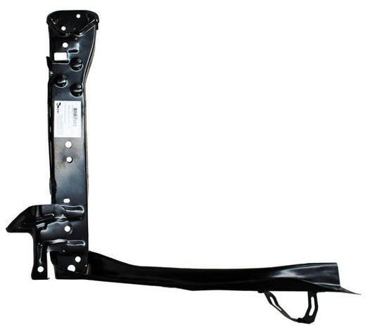 Marco Radiador Camry 18 Mtp derecho