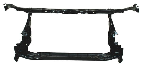 Marco Radiador Corolla 2009-2013 Usa 582