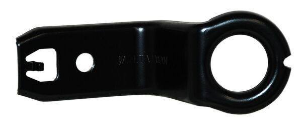 Marco Radiador Corolla 2014-2019 Sup Lat Lh=Rh