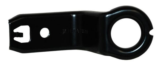 Marco Radiador Corolla 2014-2019 Sup Lat Lh=Rh