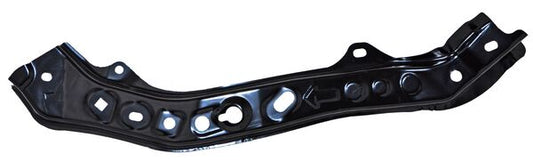 Marco Radiador Corolla 20 Mtp Izquierdo