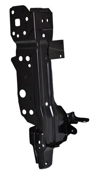 Marco Radiador Corolla 2020-2021 Lat Izquierdo