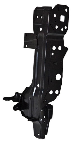 Marco Radiador Corolla 2020-2021 Lat derecho