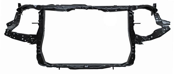 Marco Radiador Highlander 2008-2010 *****