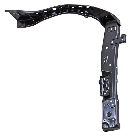 Marco Radiador Highlander 20 Derecho