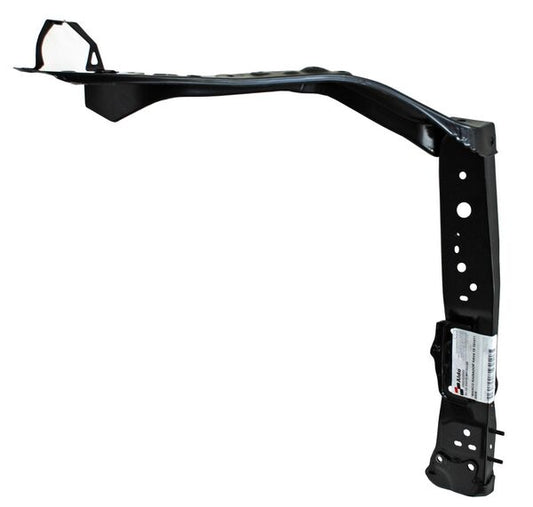 Marco Radiador Rav4 2019-2021 T21 derecho