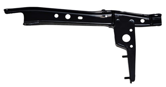 Marco Radiador Tacoma 2016-2017 Central Base Chapa 944 Rvr