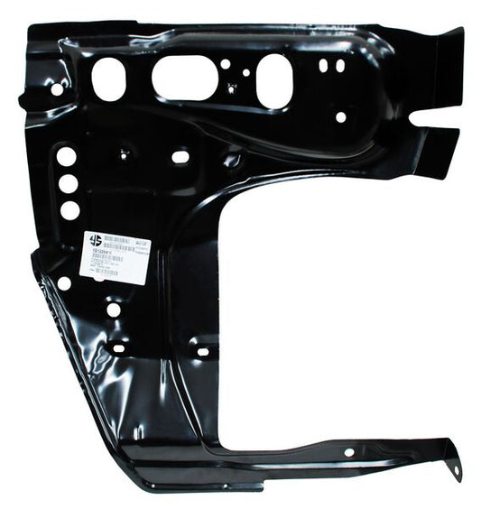 Marco Radiador Tacoma 2016-2017 Derecho