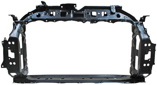 Marco Radiador Yaris 2007-2015 4P 582