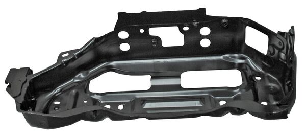 Marco Radiador Yaris 2012-2014 3/ 5P 944 335 Izquierdo