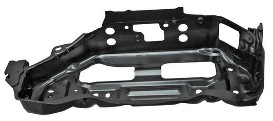 Marco Radiador Yaris 2012-2014 3/ 5P 944 335 Izquierdo