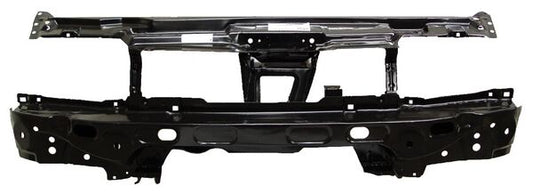 Marco Radiador derechoby 1999-2004 C/ A/A