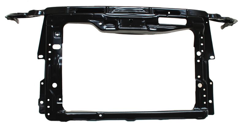 Marco Radiador Gol 2008-2012/ Saveiro 2010-2013 Dmv 2850608