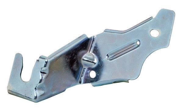 Marco Radiador Golf 2015-2017 Soporte 627 Izquierdo