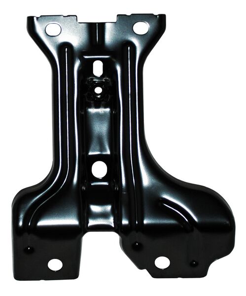 Marco Radiador Jetta 2019-2021 Central Base Chapa 627 674P