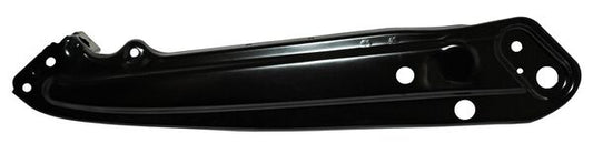 Marco Radiador Jetta 2019-2021 Sup T20 288 627 Izquierdo