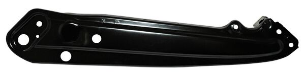 Marco Radiador Jetta 2019-2021 Sup T20 288 627 Derecho