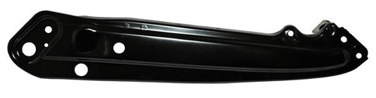 Marco Radiador Jetta 2019-2021 Sup T20 288 627 Derecho