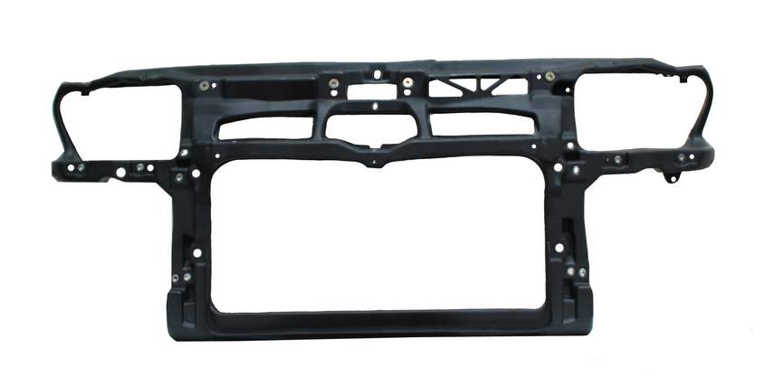 Marco Radiador Jetta 1999-2007/ Golf 1999-2007 Plastico 3 842 537 284 680.8