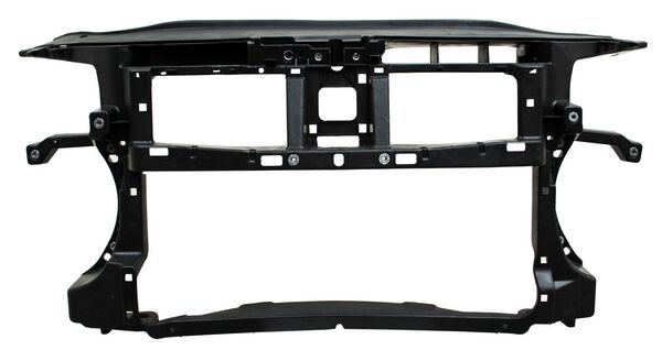 Marco Radiador Passat Cc 2009-2012 Gnt