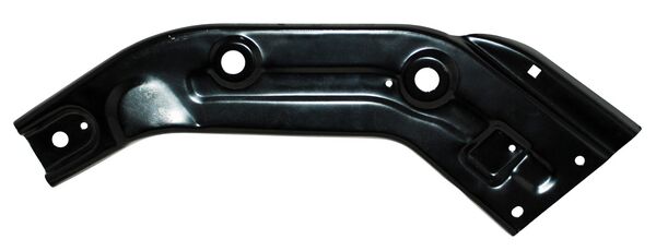 Marco Radiador Passat 2012-2015 627 Izquierdo