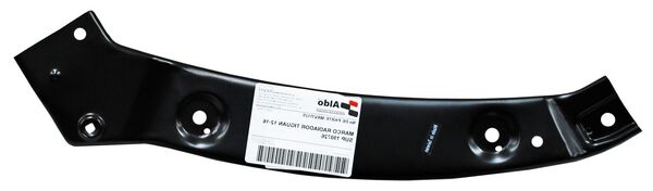 Marco Radiador Tiguan 2012-2016 Sup 627 Izquierdo