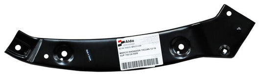 Marco Radiador Tiguan 2012-2016 Sup 627 Derecho