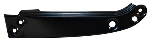 Marco Radiador Vw Up 2016-2017 627 Izquierdo