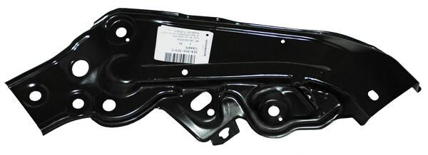 Marco Radiador Virtus 2020-2022 Sup 288 537 627 Izquierdo