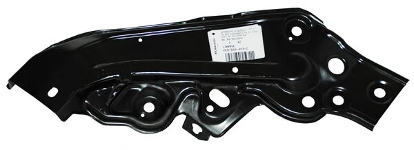 Marco Radiador Virtus 2020-2022 Sup 288 537 627 Derecho