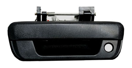 Manija Tapa Caja Colorado/ Canyon 2004-2012/ Tornado 2004-2019 Plastico China C/Hoyo P/Llave C/Cont Liber 4 285