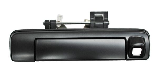 Manija Tapa Caja Colorado/ Canyon 2013-2015 Plastico Lisa P/Camara 336