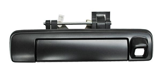 Manija Tapa Caja Colorado/ Canyon 2013-2015 Plastico Lisa P/Camara 336