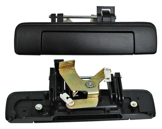 Manija Tapa Caja Colorado/ Canyon 2013-2015 Plastico China S/Hoyo P/Llave 336