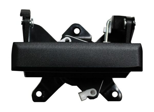 Manija Tapa Caja Chevrolet Pickup/ GMC 2007-2013 Metal China S/Llave