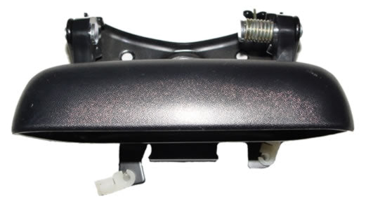 Manija Tapa Caja Chevrolet Pickup/ GMC 1999-2006 China C/Cont Metal Liber 4