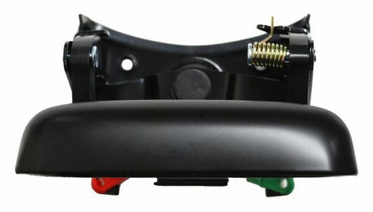 Manija Tapa Caja Chevrolet Pickup/ GMC 1999-2006 Lisa C/Cont Metal Liber