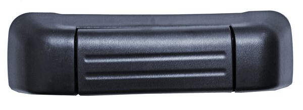 Manija Tapa Trasera Tracker 1999-2004 Plastico China