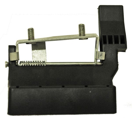 Manija Tapa Trasera Tracker 1999-2004 Plastico Gatillo