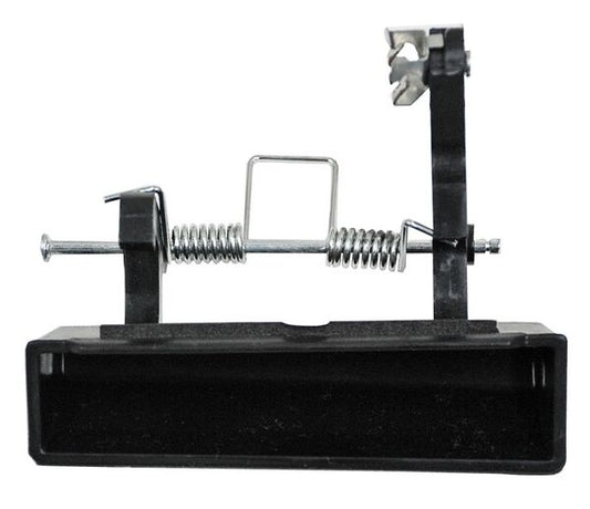 Manija Tapa Trasera Durango 2007-2009 Plastico Jaladera *****